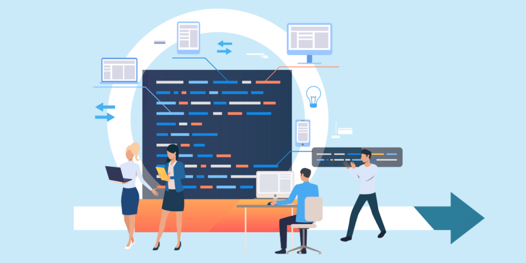Logiciels de gestion entreprise