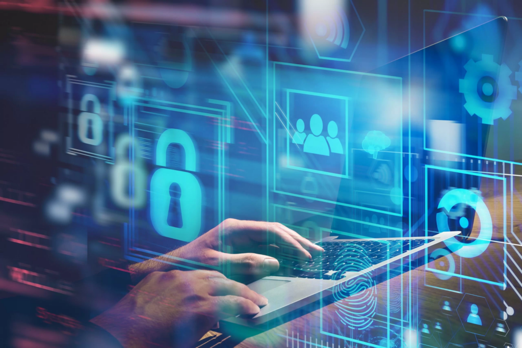 Cybersécurité entreprise