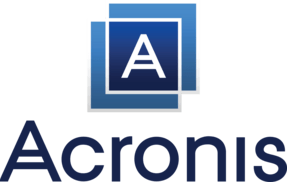 Logo Acronis