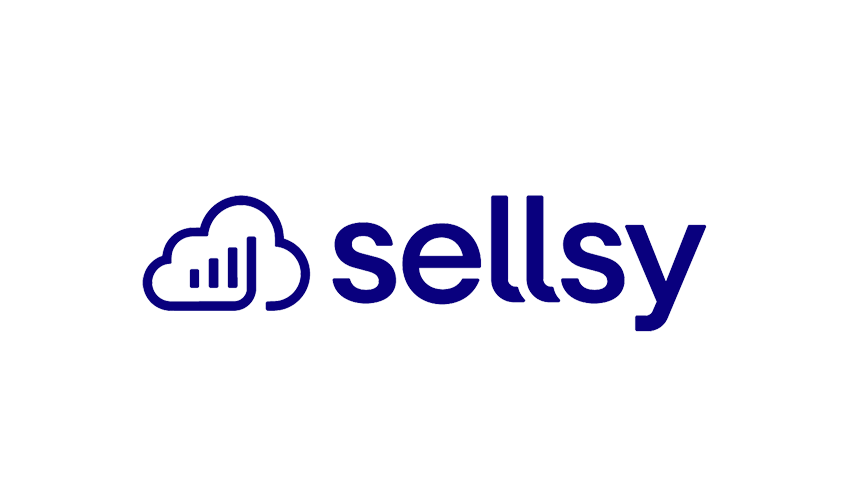 Logo Sellsy