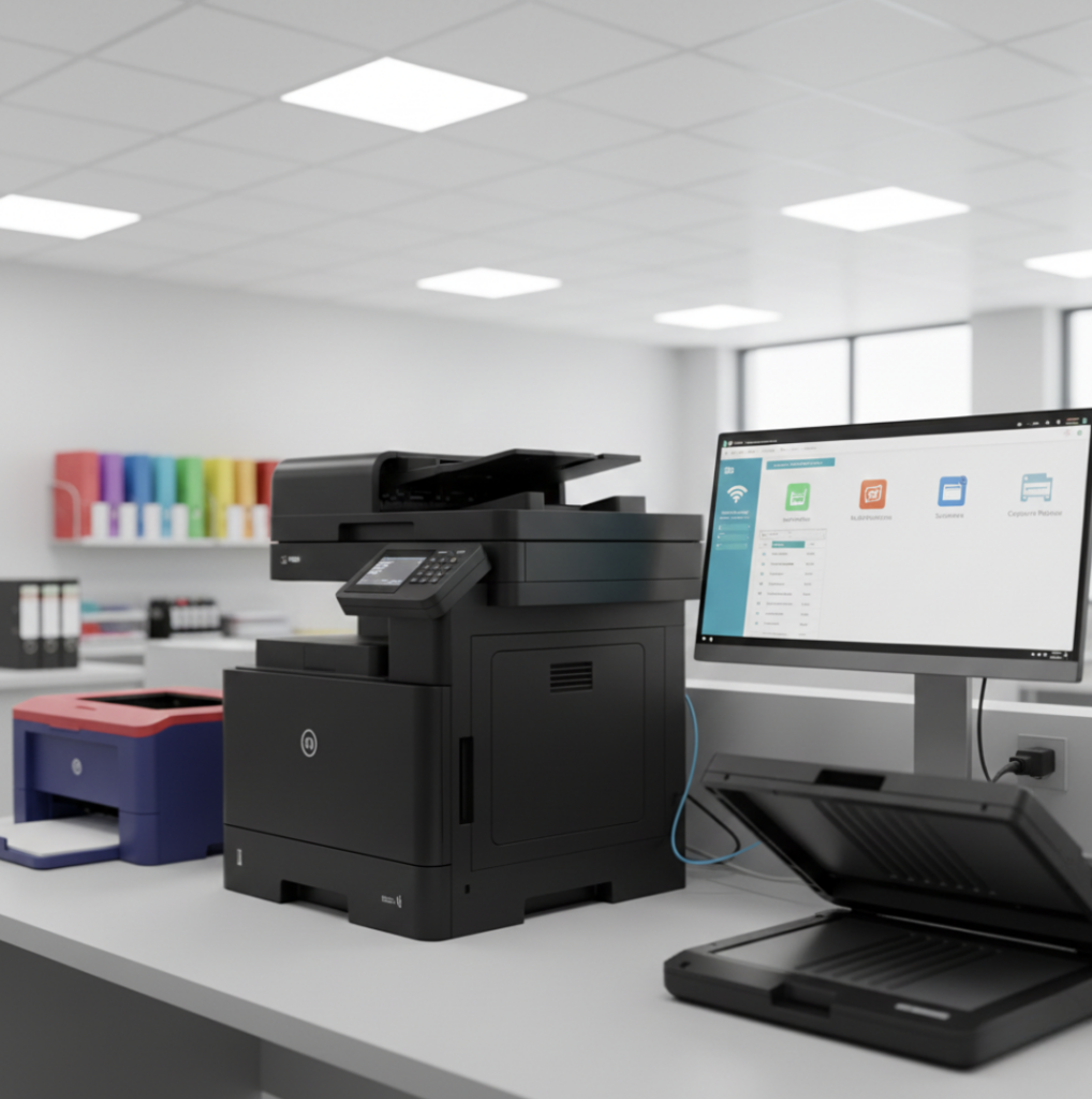 Système d'impression