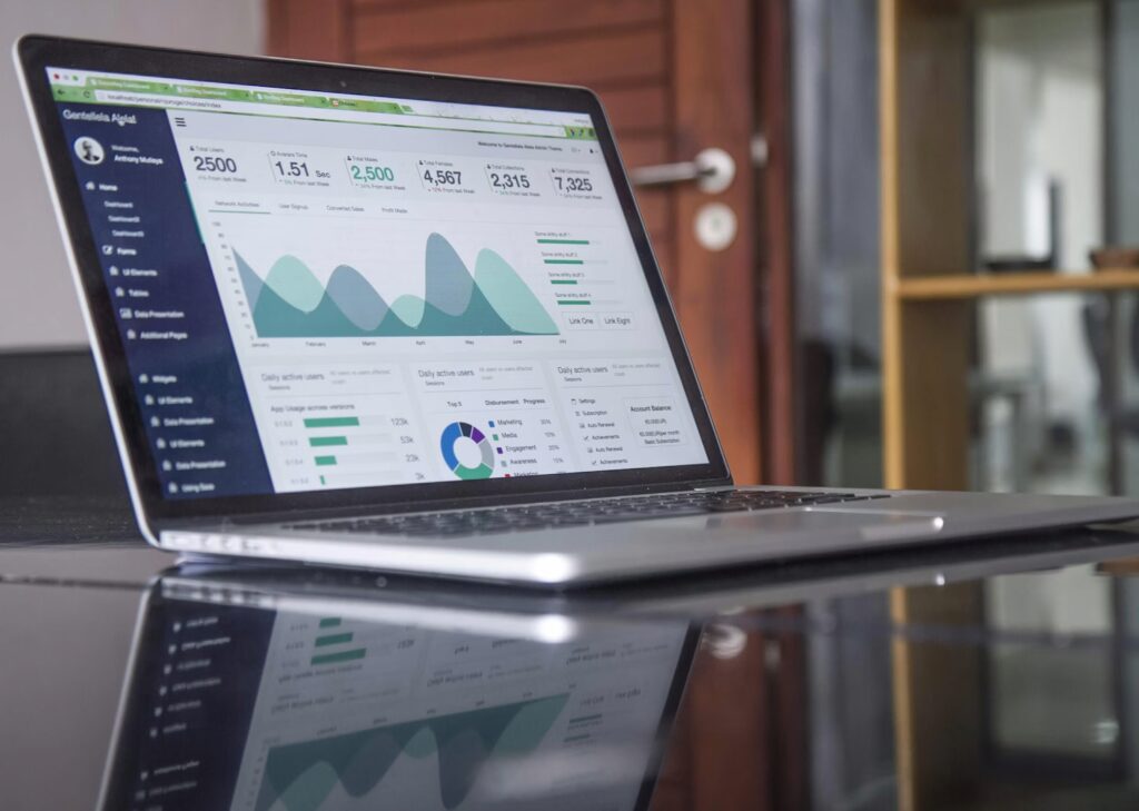 Logiciels de gestion entreprise